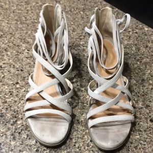 Dr Scholl’s sandals